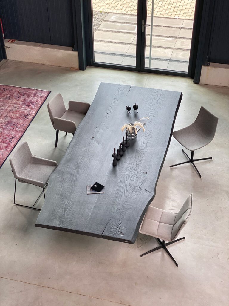 Konferenztische Holz Rado Manufaktur
