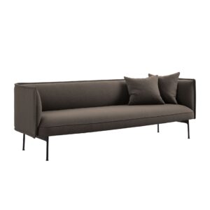 Lilin 3-Sitzer straight Sofa