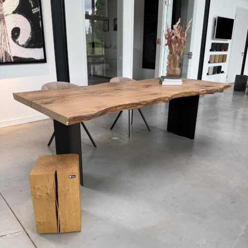 Esstisch Eiche massiv