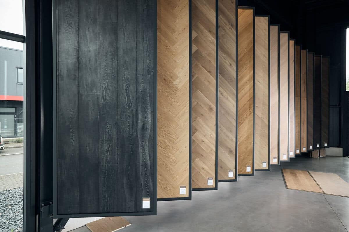 RADO Showroom