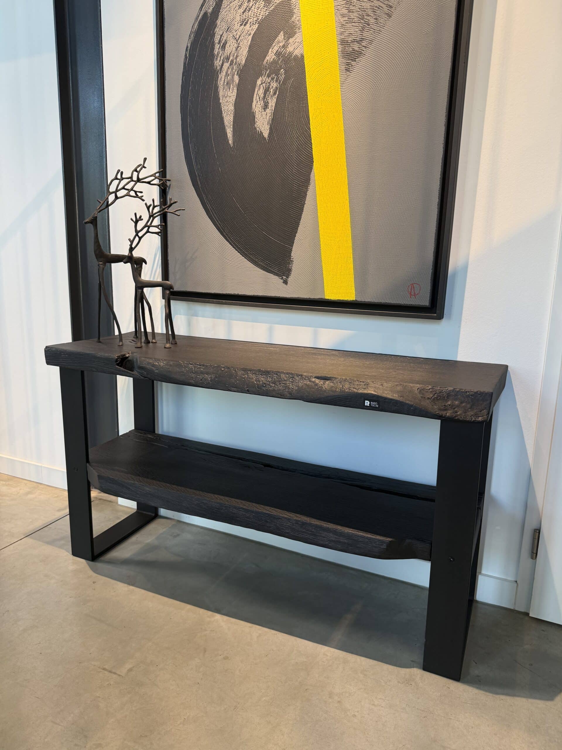 Rado_Massivholz_Sideboard_Eiche_schwarz