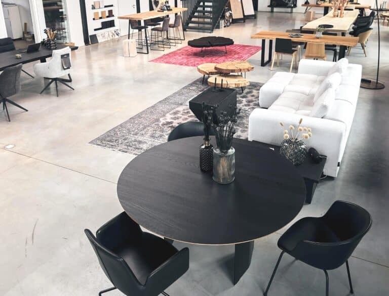 Showroom Herten