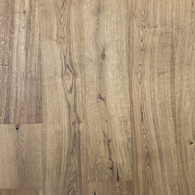Landhausdiele Eiche – Castel Brown