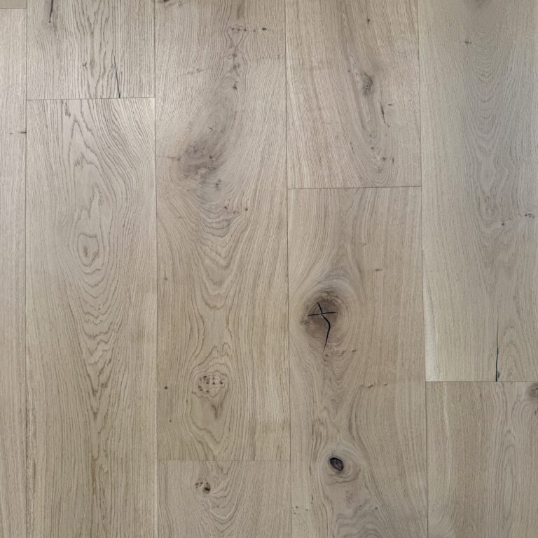 Landhausdiele Eiche – Manor Raw