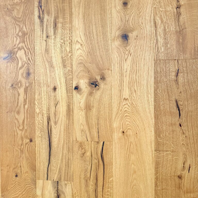 Landhausdiele Eiche – Patina Life