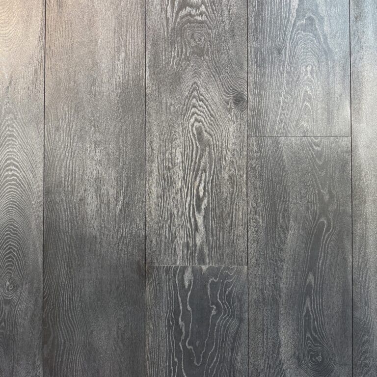 Landhausdiele Eiche – Schiefer