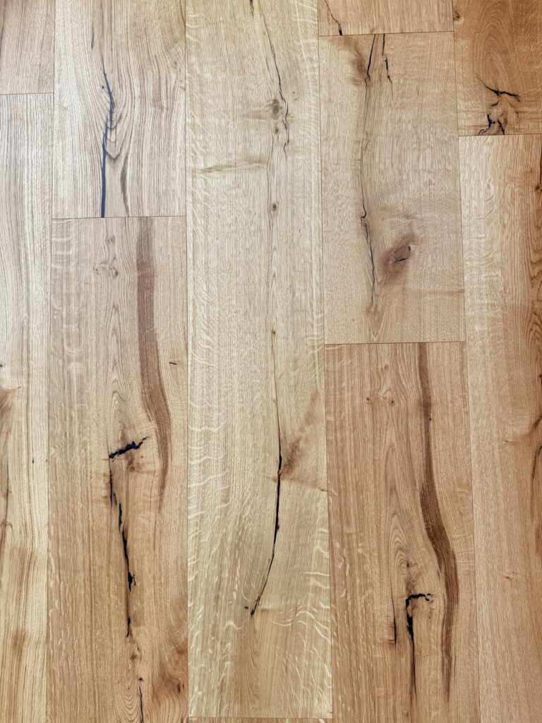 Landhausdiele Eiche – Castel Brown