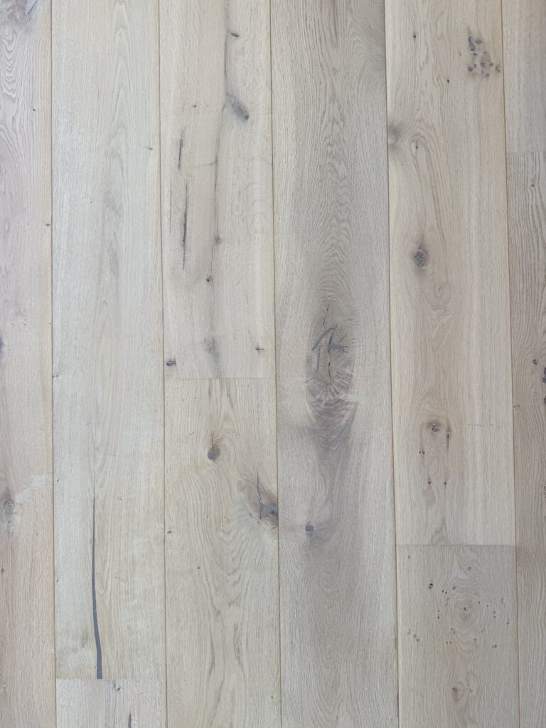 Landhausdiele Eiche – Ground