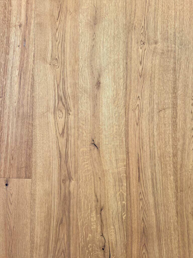 Landhausdiele Eiche – Patina Rustic